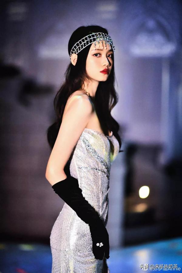 ELLE風尚大典，但眾女星依舊光彩照人，看下是否有你喜歡的