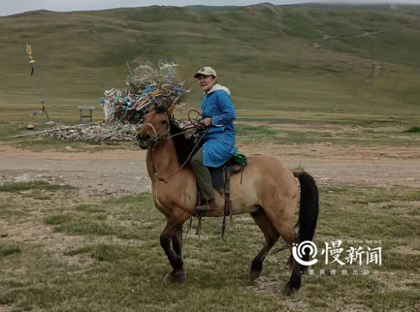 “願所有的美好幸運,都與你相遇”來自新疆的她是少數民族學生的貼心大姐 “願所有的美好幸運,都與你相遇”來自新疆的她是少數民族學生的貼心大姐