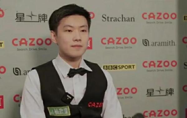 盤點英國以外的斯諾克知名選手:羅伯遜最佳,丁俊暉亞洲榮耀 盤點英國以外的斯諾克知名選手:羅伯遜最佳,丁俊暉亞洲榮耀