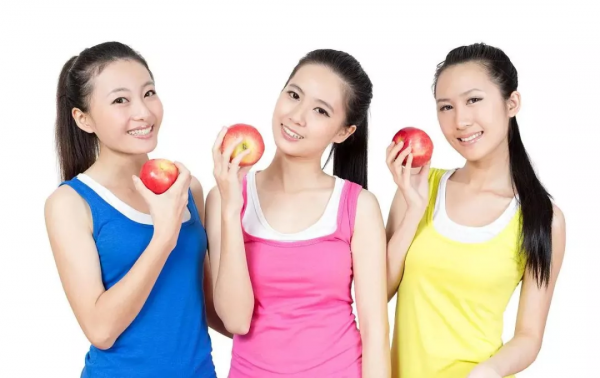 減肥不一定要餓肚子！4種讓你吃飽還能瘦的食物，趕快收下吧