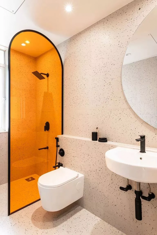 The Act of Quad新作丨極致曲面主義