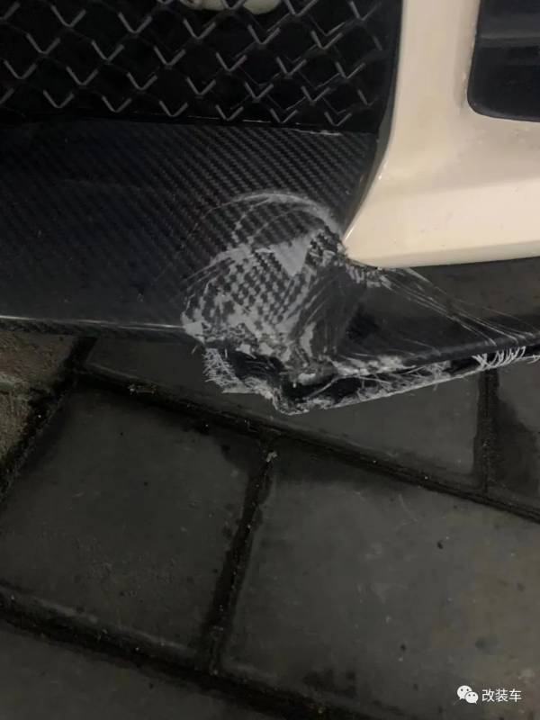 輪上310匹馬力的凱迪拉克ATS-L,偏時崩壞了四套排氣和一顆渦輪? 輪上310匹馬力的凱迪拉克ATS-L,偏時崩壞了四套排氣和一顆渦輪?