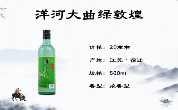 50以下最值得喝的好酒有哪些？12款經典光瓶好酒推薦