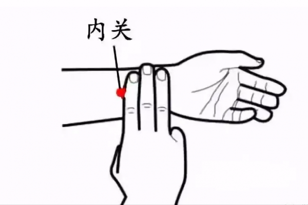 橫掃抑鬱、恍惚、失眠的“疏肝三穴”！源於臨床實踐，養生小技巧