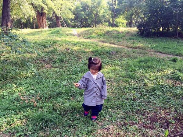 國際女童日:所有的中國父母,都欠女兒一堂生命教育課 國際女童日:所有的中國父母,都欠女兒一堂生命教育課