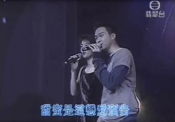 我們的童年古裝白月光——張智霖 我們的童年古裝白月光——張智霖