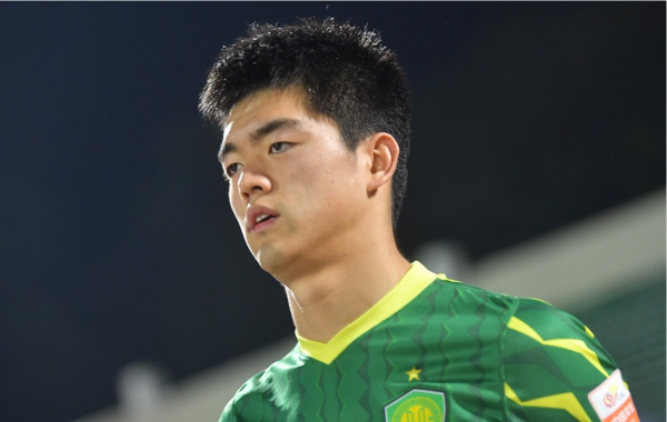 廣州城看走眼了！原以為從武漢隊撿到寶了，本輪卻魯莽送點球