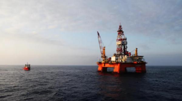 千米鋼柱直插海底？中國再出手，耗資60億打造超級工程，越南眼紅