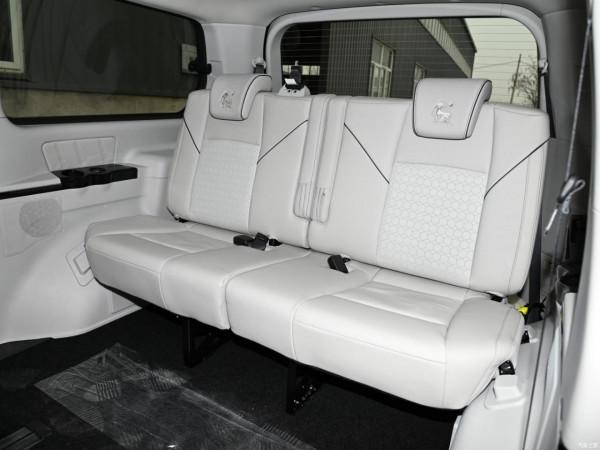 2022款東風風行M7領爵款怎麼選更合適？購車手冊來啦