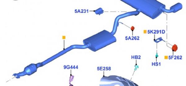 長安福特探險者行駛中車內有共振怎麼辦? 長安福特探險者行駛中車內有共振怎麼辦?