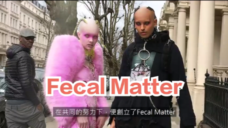 五種不一樣的人類,你能接受哪一種? 五種不一樣的人類,你能接受哪一種?