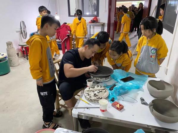 汝瓷背後的傳奇故事