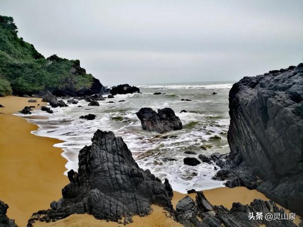 海南島上三個風景絕美又不收門票的小眾景點，你去過幾個？