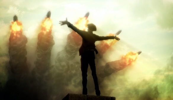 喜多川海夢是我老婆！1月冬季動漫推薦TOP10