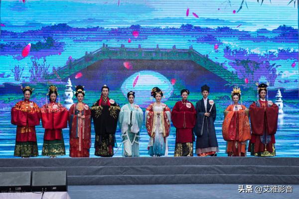 《風雅三千年》:詩詞發展的三個階段 《風雅三千年》:詩詞發展的三個階段