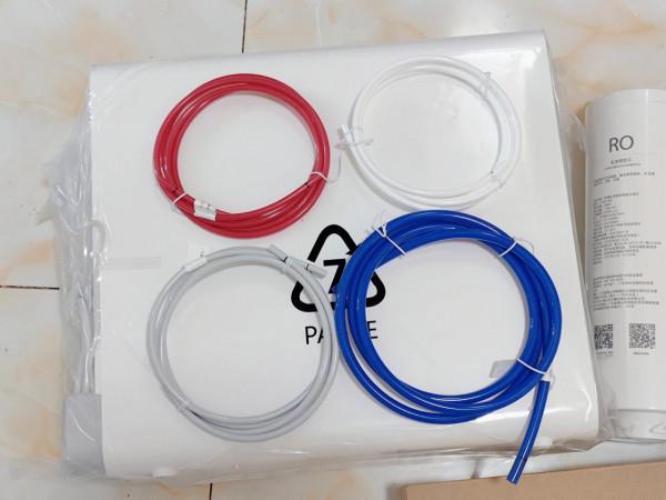 一秒速熱，真正解決一家人飲水所需，小米即熱淨水器Q600