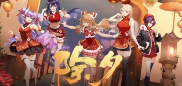 拜年紀資料差，導演直言不在意，二次元將會飯圈化