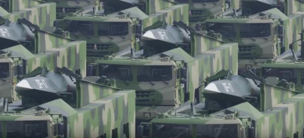 美國調整大國戰略後，必將導致中國軍事技術壓力加大，追趕有困難