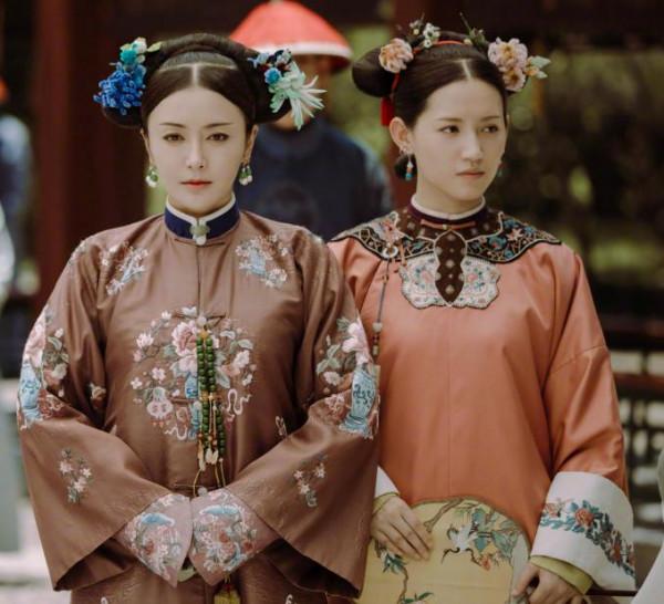 歷史上真實的爾晴:與傅恆恩愛有加,為乾隆生了個家喻戶曉的孩子 歷史上真實的爾晴:與傅恆恩愛有加,為乾隆生了個家喻戶曉的孩子