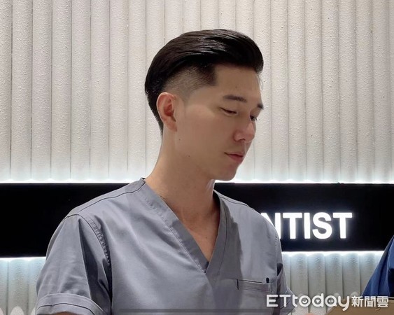 可米小子隊長「罕提2離世成員」 退團17年剃髮從醫：不想被認出