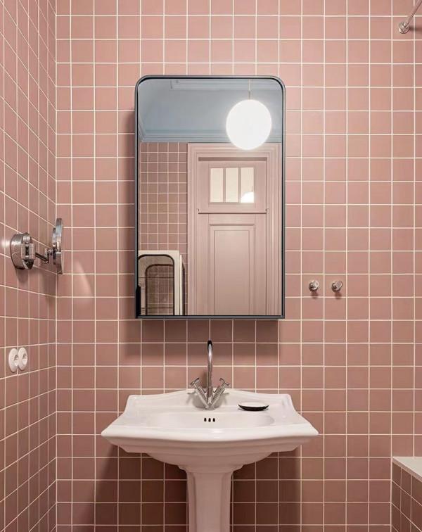 65㎡老房改造，舊與新融合，以北歐風格打造陳舊建築的年輕活力