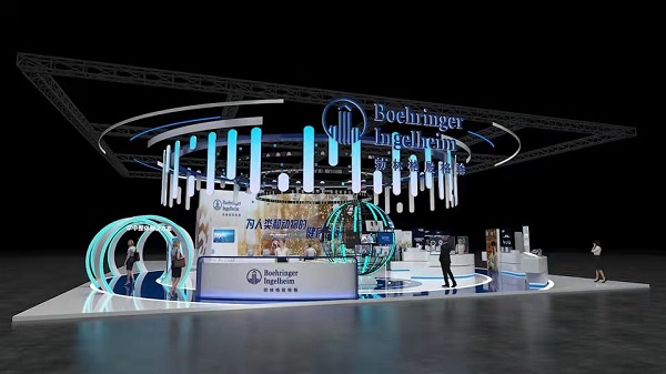 搭上進博會快車，醫療產品加速惠及中國患者，醫藥企業加速佈局中國市場