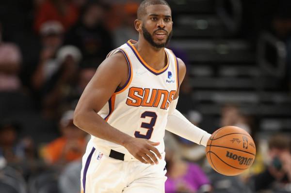 NBA21-22賽季前11-20球員:保羅·喬治上榜,傑森·塔圖姆領銜 NBA21-22賽季前11-20球員:保羅·喬治上榜,傑森·塔圖姆領銜