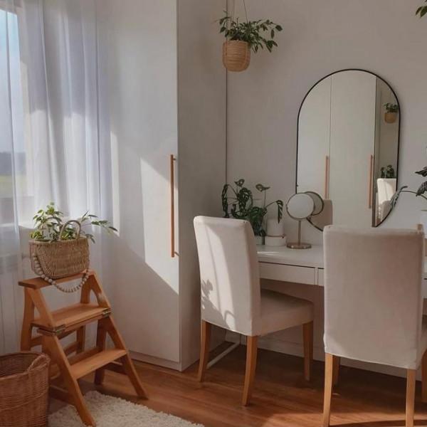 北歐45歲阿姨的鄉下自建房:悠閒精緻,家有庭院的感覺真是太棒了 北歐45歲阿姨的鄉下自建房:悠閒精緻,家有庭院的感覺真是太棒了