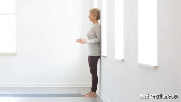 練瑜伽，這類人不能做後彎，初學者尤其要注意