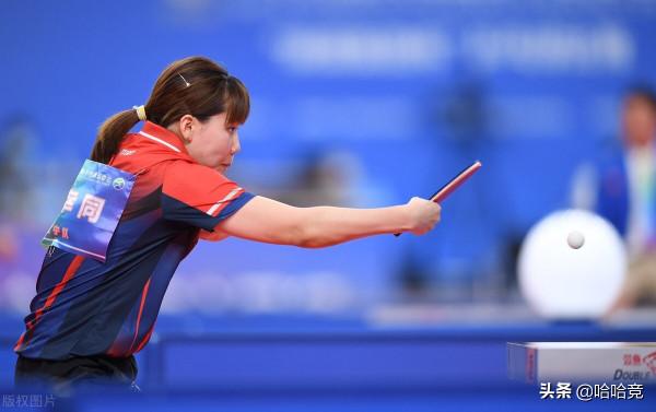 陳幸同擊敗陳夢，遼寧連勝3支奧運冠軍壓陣的球隊，問鼎女團冠軍