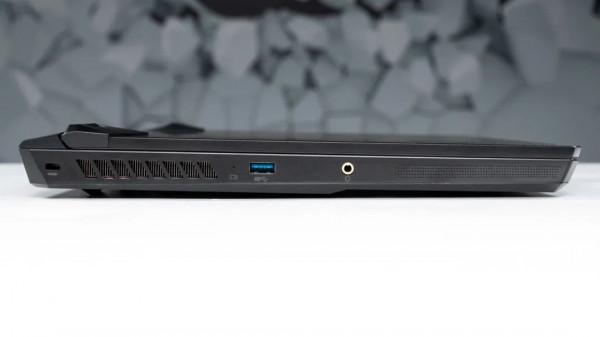 聊一款螢幕規格強悍的高階遊戲本 聊一款螢幕規格強悍的高階遊戲本