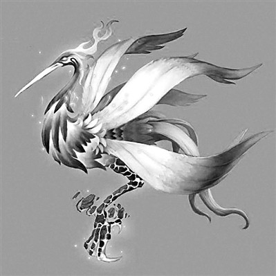 三星堆文物中出現《山海經》的神話原型，難道此書是三星堆人所寫？