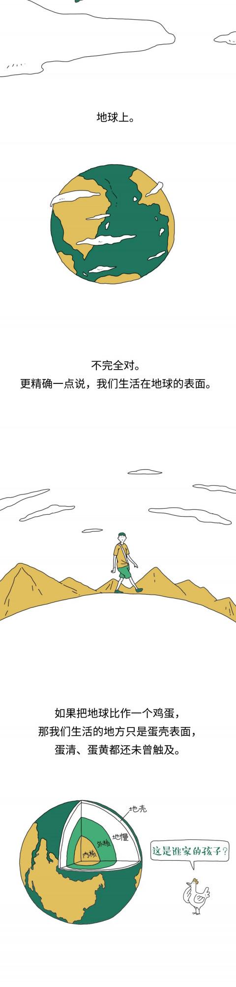 如果地球真的“流浪”了，我們能去哪？