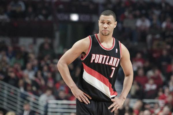 生涯僅6個賽季，卻征服一眾球星！“黃曼巴”布蘭登-羅伊去哪了