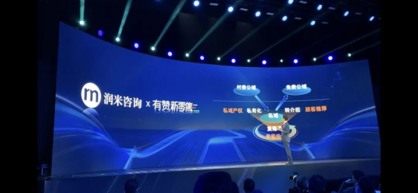 劉潤：公域轉私域是目前最大的風口