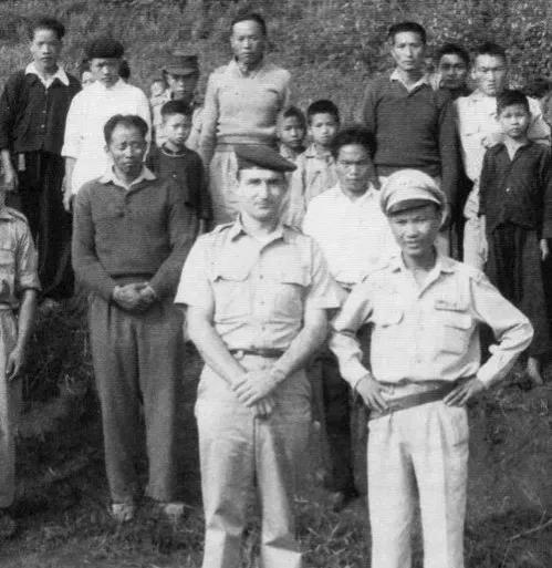 越戰中的“赫蒙人”:50年前助美國作戰,被棄後逃難叢林無人知 越戰中的“赫蒙人”:50年前助美國作戰,被棄後逃難叢林無人知