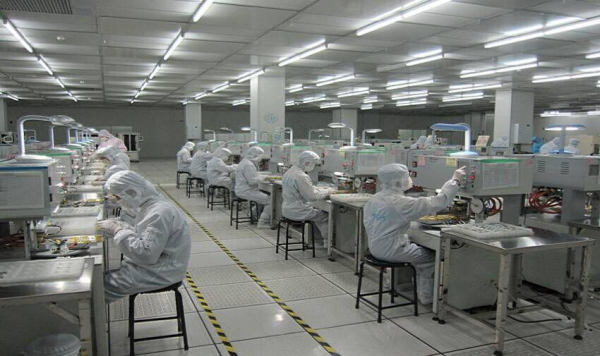 iPhone13核心零部件組成曝光!沒有一個來自中國,央媽霸氣發聲 iPhone13核心零部件組成曝光!沒有一個來自中國,央媽霸氣發聲