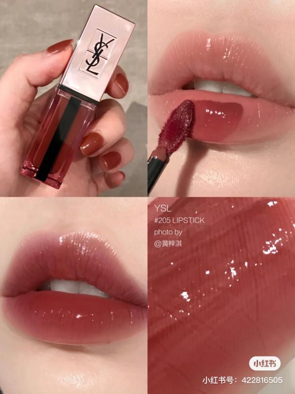 過年大牌口紅推薦，顯白顯氣場