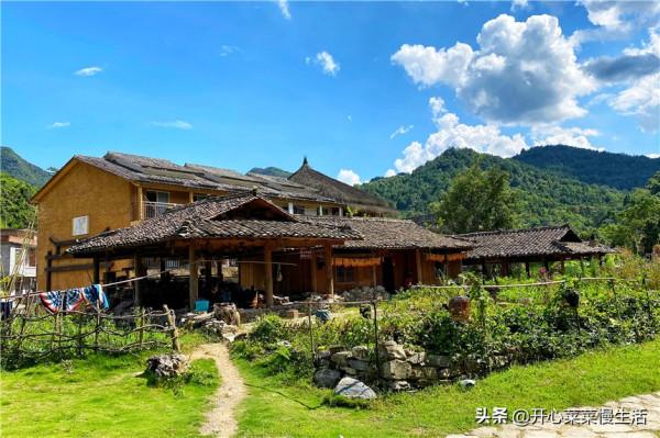 如果你有5天時間，可以這樣玩，國慶節貴州黔南這12個景點等你來