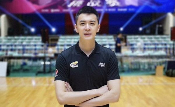 下午4點，蔣興權動手！22歲天才小將即將崛起，助力楊鳴奪雙冠