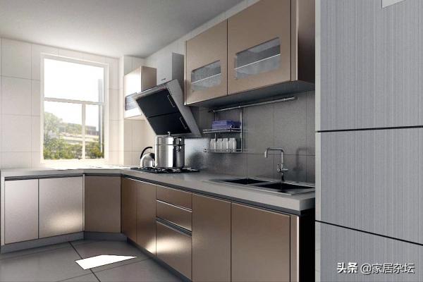 裝修房子,這8處要重點關注,做好了我們的家務能減少一半 裝修房子,這8處要重點關注,做好了我們的家務能減少一半