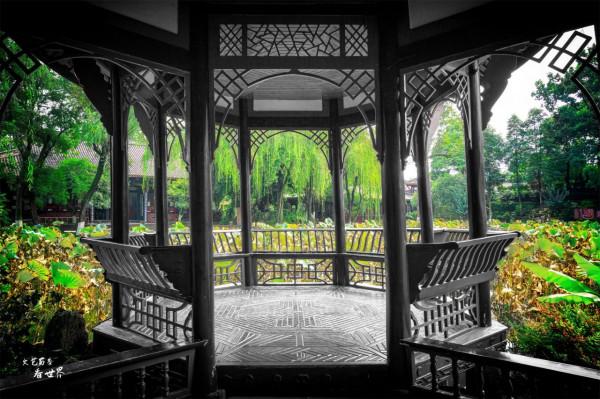 假期準備去成都玩，這次準備玩遍這10個地方，成都之旅就圓滿了