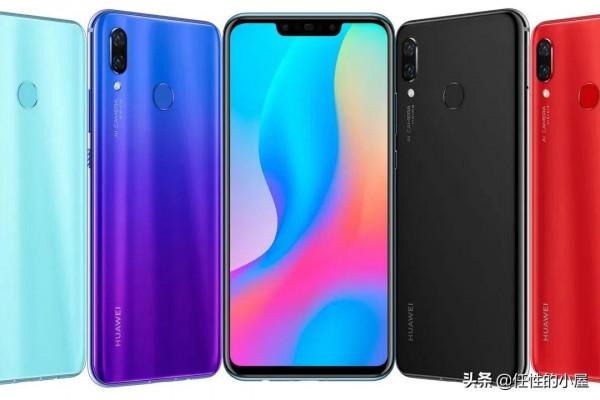 華為Nova&comma;NO VIVO OPPO APPLE？超詳細諾娃發展史，有你心愛的神機嗎
