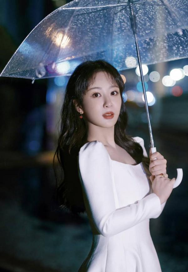 讓楊紫溫婉優雅的長髮卻不適合馬伊琍、袁泉,髮型決定人的氣質? 讓楊紫溫婉優雅的長髮卻不適合馬伊琍、袁泉,髮型決定人的氣質?