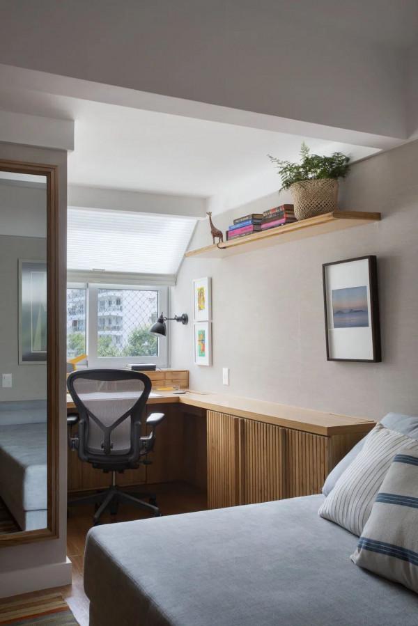 冬冷夏熱頂層改改住，露臺種花喝茶好不自在！雙人兒童房也挺方便