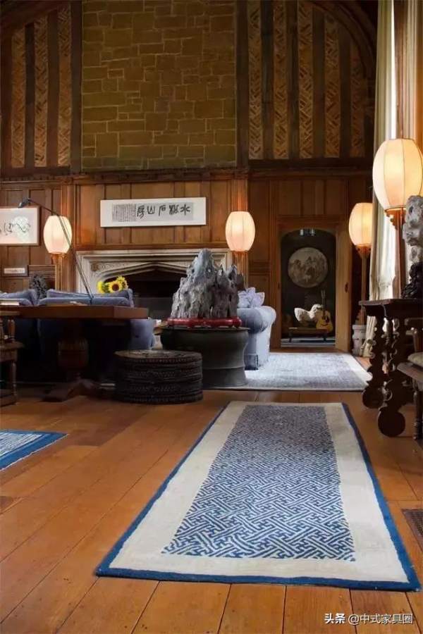 家的最高境界，一定是博物館的樣子