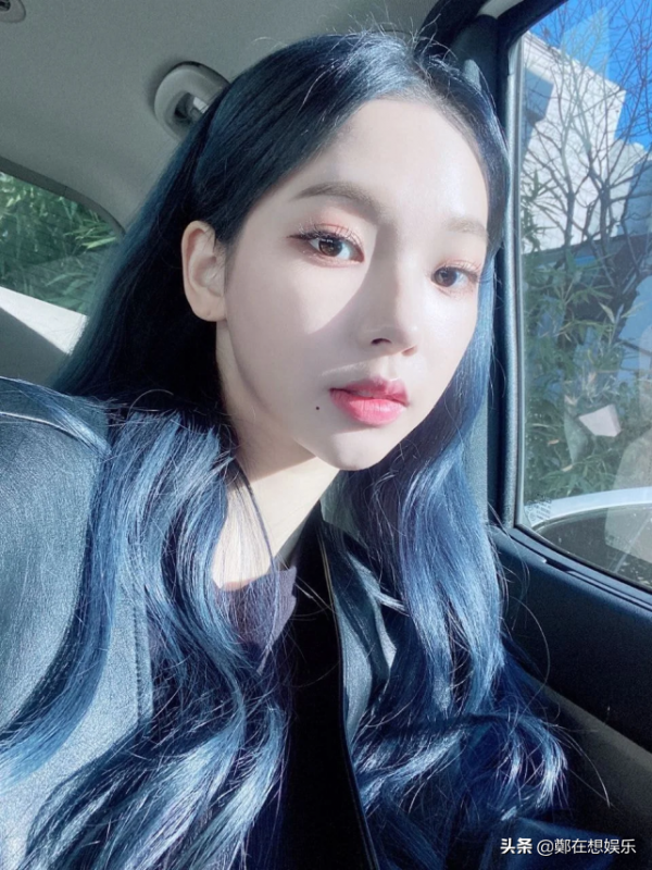 女人看了都羨慕的幾位女愛豆，韓流偶像明星中的絕色美人