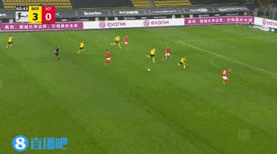 德甲-穆尼耶頭球雙響哈蘭德梅開二度 多特蒙德5-1弗萊堡兩連勝