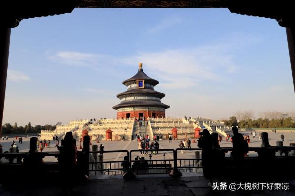 北京古蹟總結篇：帝都打卡，必去十二處景點，這才是北京
