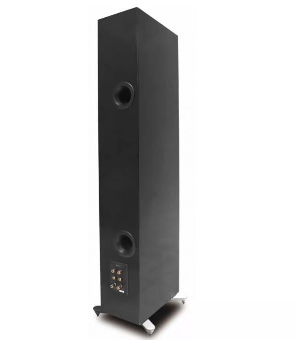 不斷追求卓越音質，KEF R11座地式揚聲器